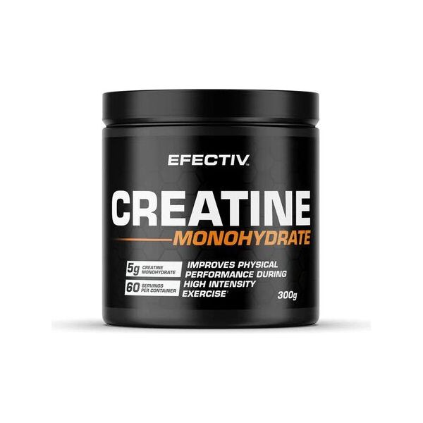 Efectiv Nutrition - Creatine Monohydrate