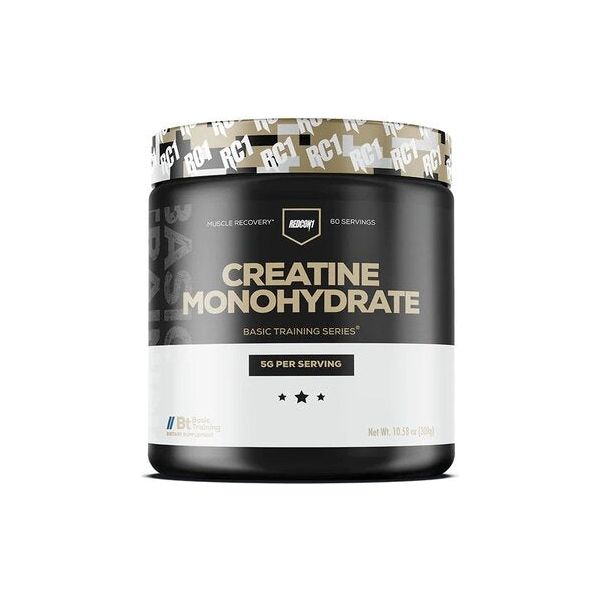 Redcon1 - Creatine Monohydrate