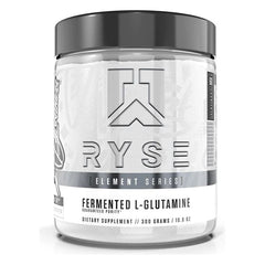 RYSE - Fermented L-Glutamine