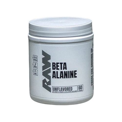 Raw Nutrition - Beta Alanine