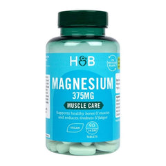 Holland & Barrett - Magnesium