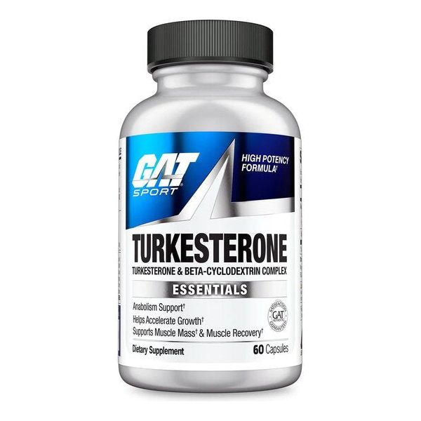 GAT - Turkesterone