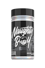 Naughty Boy - Ghetto Gear