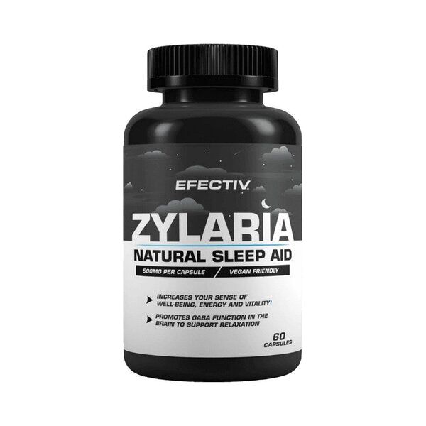 Efectiv Nutrition - Zylaria