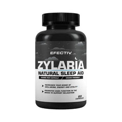 Efectiv Nutrition - Zylaria