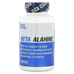 EVLution Nutrition - Beta-Alanine