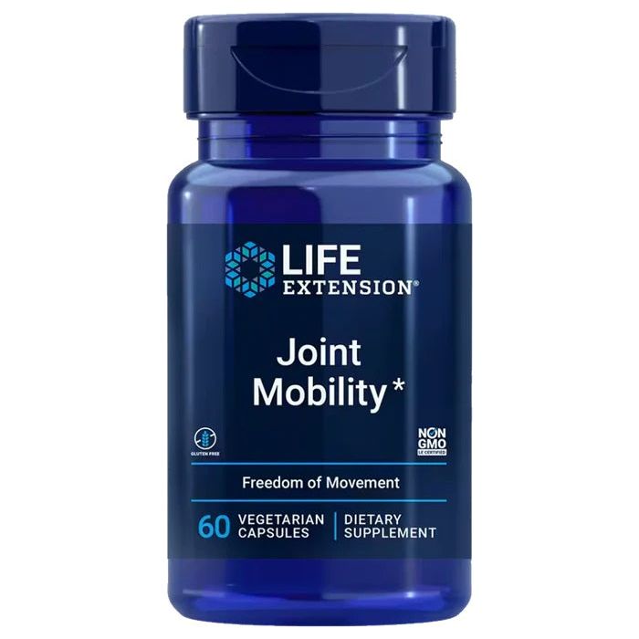 Life Extension - Joint Mobility