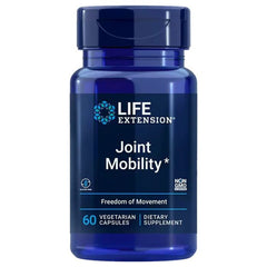 Life Extension - Joint Mobility