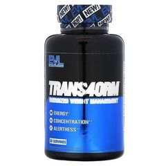 EVLution Nutrition - Trans4orm