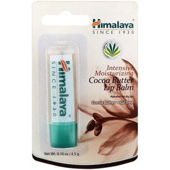 Himalaya - Intensive Moisturizing Cocoa Butter Lip Balm - 4.