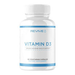 Revive - Vitamin D3