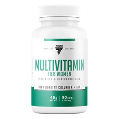 Trec Nutrition - Multivitamin For Women