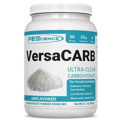 PEScience - VersaCARB