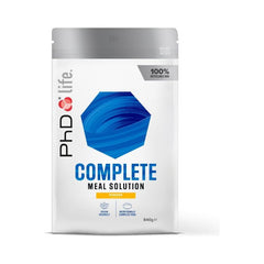 PhD - Complete Meal Solution