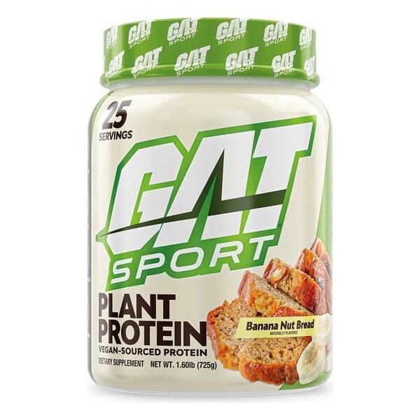 GAT - Plant Protein