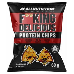 Allnutrition - Fitking Delicious Protein Chips