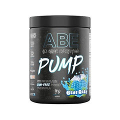 Applied Nutrition - ABE Pump