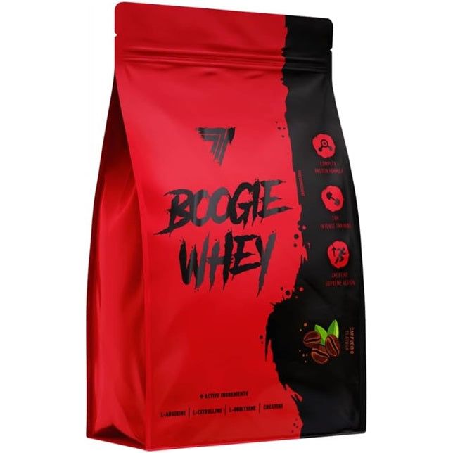 Trec Nutrition - Boogie Whey