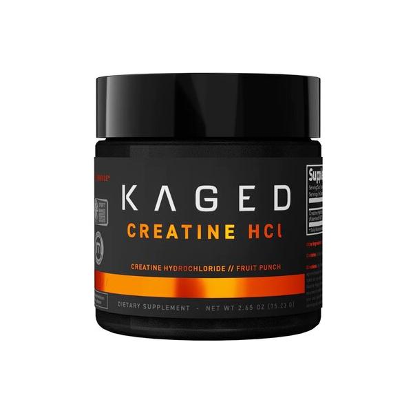 Kaged Muscle - Creatine HCl