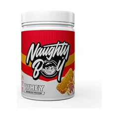 Naughty Boy - Advanced Whey