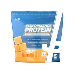 Trained by JP - Performance Protein