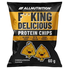 Allnutrition - Fitking Delicious Protein Chips