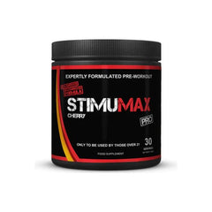 Strom Sports - StimuMax Pro