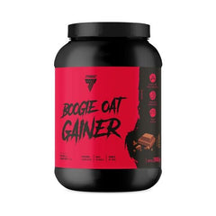 Trec Nutrition - Boogie Oat Gainer