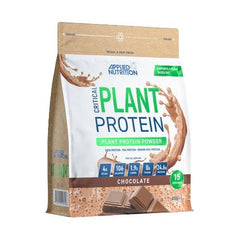 Applied Nutrition - Critical Plant Protein