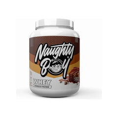 Naughty Boy - Advanced Whey