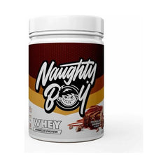 Naughty Boy - Advanced Whey