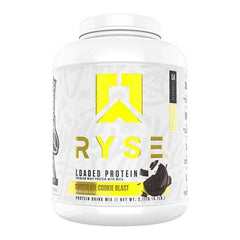 RYSE - Loaded Protein