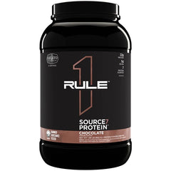 Rule One - Source7 Protein