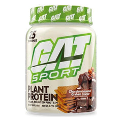 GAT - Plant Protein