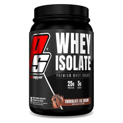 Pro Supps - Whey Isolate