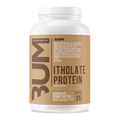 Raw Nutrition - CBUM Itholate Protein