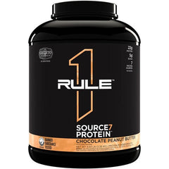 Rule One - Source7 Protein