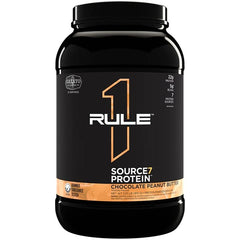 Rule One - Source7 Protein