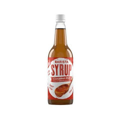 Fit Cuisine - Low-Cal Barista Syrup - 1000 ml.