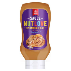 Allnutrition - Nutlove Sauce