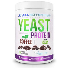 Allnutrition - Yeast Protein