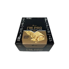 Olimp - I'm Pro Protein Bar - 15 x 40g