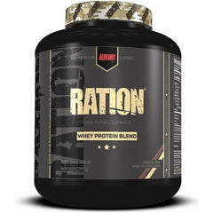 Redcon1 - Ration - Whey Protein