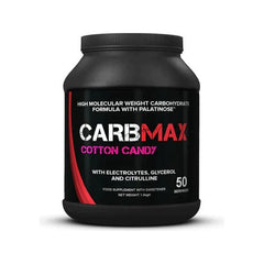 Strom Sports - CarbMax