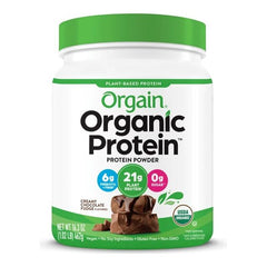 Orgain - Organic Protein