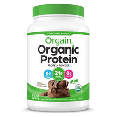 Orgain - Organic Protein