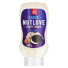 Allnutrition - Nutlove Sauce