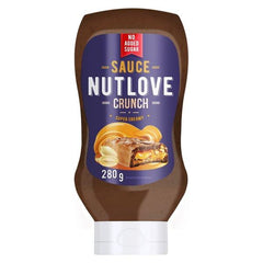 Allnutrition - Nutlove Sauce