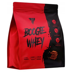 Trec Nutrition - Boogie Whey