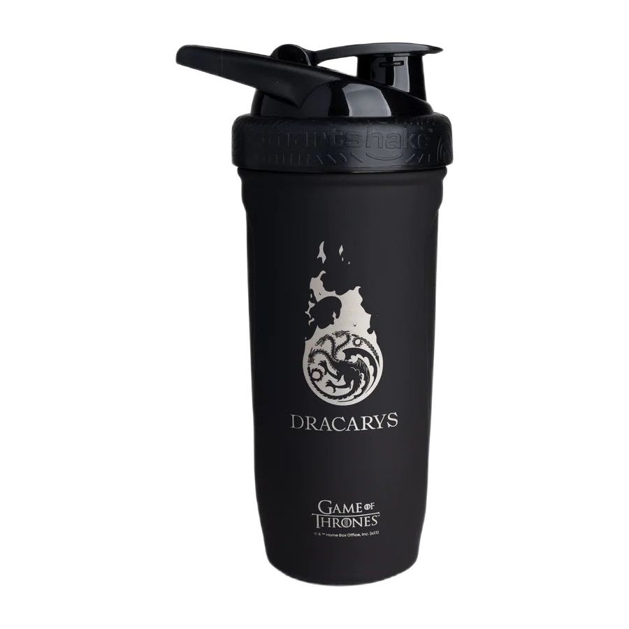 SmartShake - Reforce Stainless Steel - Game Of Thrones